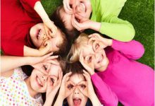 10 مهارتی که کودکان پیش دبستانی باید یاد بگیرند