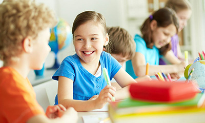 5 راه برای تقویت مهارتهای احتماعی کودک